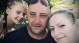 Pijany kierowca niemal odebrał mu życie. Łukasz chce znów stanąć na nogi