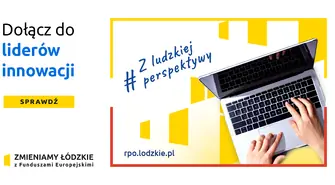 Dołącz do liderów innowacji