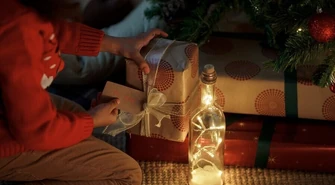 Dewocjonalia na świąteczny prezent dla dzieci &#8212; 6 sprawdzonych pomysłów z Meritohurt