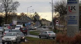 Nie można było poczekać?