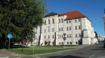 Koronawirus w szkołach Piotrkowa i powiatu