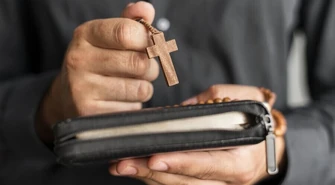 Kolejna edycja Męskiego Różańca