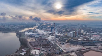 Krajowa Spółka Cukrowa S.A. nowym członkiem Bussines & Science Poland