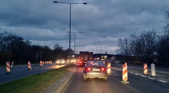 Tydzień się skończył, remont jeszcze nie