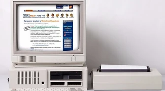 Rówieśnik Google&#8217;a, jeden z pierwszych sklepów internetowych w Polsce, obchodzi urodziny