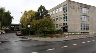 COVID-19 w podstawówce