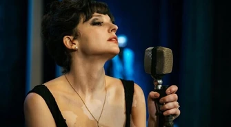 Biograficzny film o Kalinie Jędrusik za kilka dni w Piotrkowie