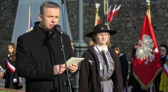 Święto Niepodległości w Piotrkowie (zdjęcia)