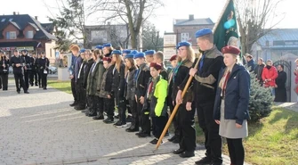 Pamietają o legionistach