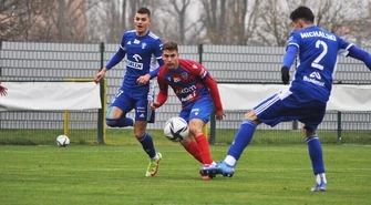 Ekstraklasowe granie w Piotrkowie