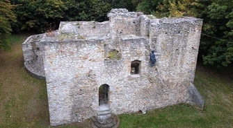 Odkrywamy znane i nieznane - Bąkowa Góra