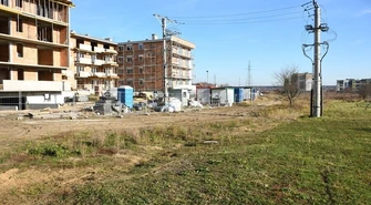 Wybudują Nowy Świat