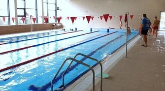 Ile zapłacimy za pływanie w Sulejowie?