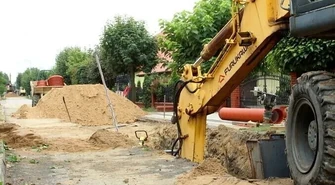 2 mln na kanalizację w Woli Krzysztoporskiej