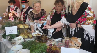 Poznaliśmy &#8222;Smaki Powiatu Piotrkowskiego&#8221;