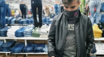 Bądź bezpieczny na zakupach