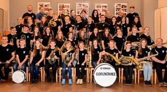 100 lat orkiestry w Gorzkowicach. Przed nami jubileuszowy koncert