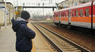 Sanepid prosi pasażerów pociągu o samoobserwację