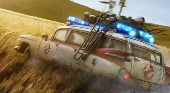 Pogromcy duchów w nowej kinowej odsłonie
