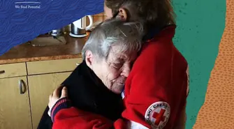 PepsiCo i Fundacja PepsiCo zawiązują partnerstwo z Polskim Czerwonym Krzyżem w celu przeciwdziałania kryzysowi bezpieczeństwa żywnościowego wśród najbardziej potrzebujących