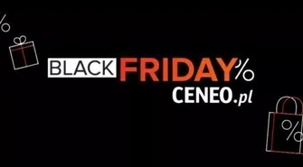 Jakie zegarki kupić w Black Friday 2021? Sprawdź Ceneo.pl