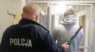 Piotrkowianin w lodówce trzymał... narkotyki