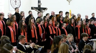 Muzycy świętowali jubileusze