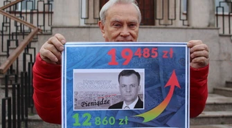 Konfederacja ostro o podwyżce dla prezydenta i radnych [AKTUALIZACJA]