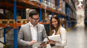 Wizytacja na sprzątanym obiekcie &#8211; jak się dobrze przygotować?