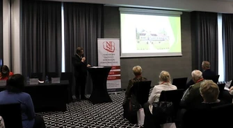 Podzielili się wiedzą