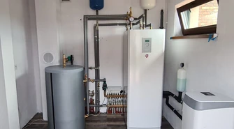 Wymiana kotła - jakie mamy opcje?