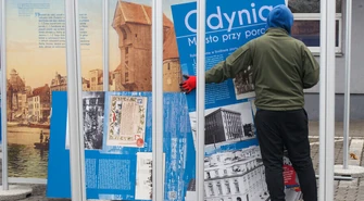 "Droga do morza" na UJK