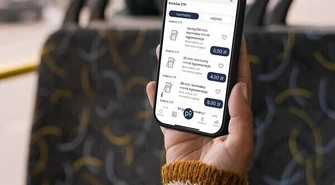 Za bilet na autobus zapłacisz smartfonem. Provema wprowadza nową usługę