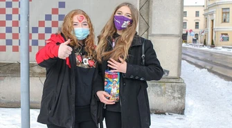 Wolontariusze już w komplecie. Sztaby zbroją się na finał WOŚP