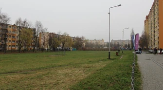 Dlaczego nie powstał psi plac zabaw?