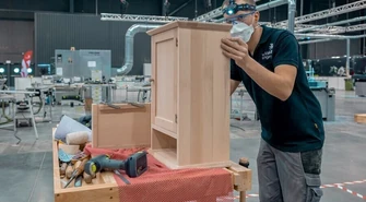 SkillsPoland 2021. Skills are the future