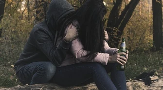 Uzależnienie od narkotyków