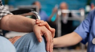 Czarnocin pomaga niepełnosprawnym