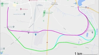 Południowa obwodnica miasta - w środę spotkanie on-line