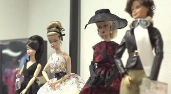 Relikt przeszłości? Wręcz przeciwnie. Dzieci wciąż kochają lalki