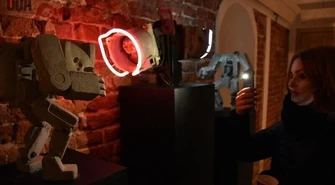 VI Piotrkowskie Biennale Sztuki w relacjach uczestników