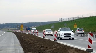 Zamkną autostradę A1
