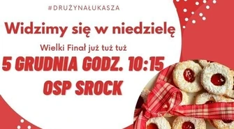 Pomóżmy Łukaszowi wstać! W niedzielę wielki finał