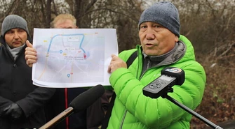 Mówią nie i chcą zmian