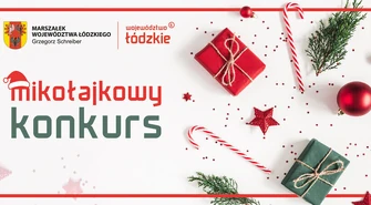 Mikołajkowy konkurs