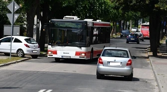 Rusza remont kanalizacji. Autobusy pojadą zmienioną trasą
