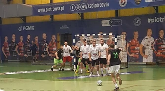 Nowy sezon i nowe piłkarskie emocje