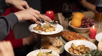 Tego dnia nikt nie powinien być sam. Zaproszenie na wigilię