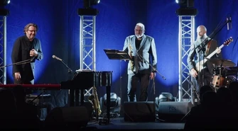 Pałac i Folwark Łochów - magiczna przestrzeń artystyczno-kulturalna stworzona przez Grupę ARCHE