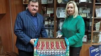 Święty Mikołaj zagości w Rozprzy